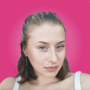 Picture of Anastasia Semeniuk