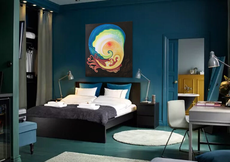 CP original painting space 768x540