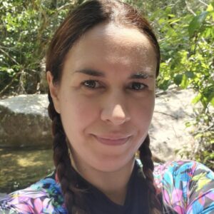Picture of Jessie Cabello