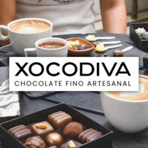 Picture of XOCODIVA