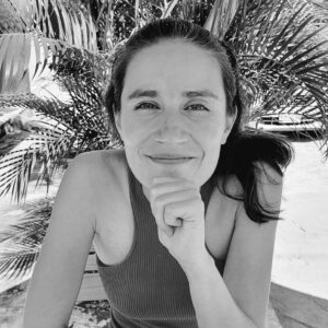 Picture of Carmen Carrillo