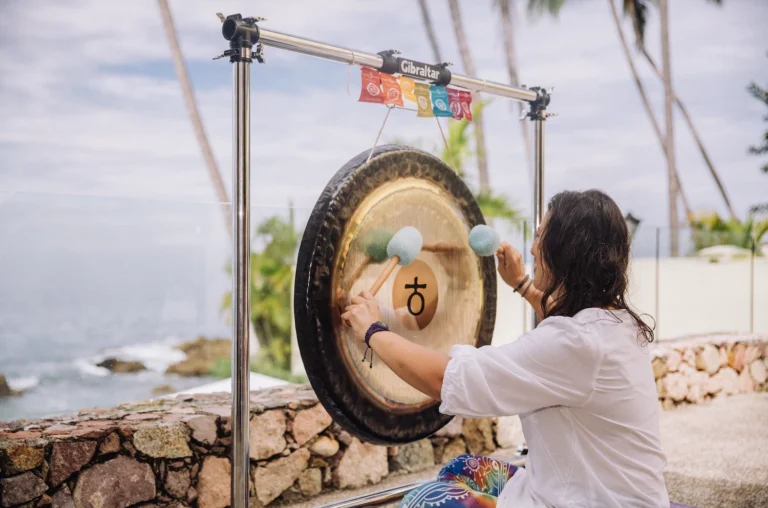 Leilani at the gong 768x508
