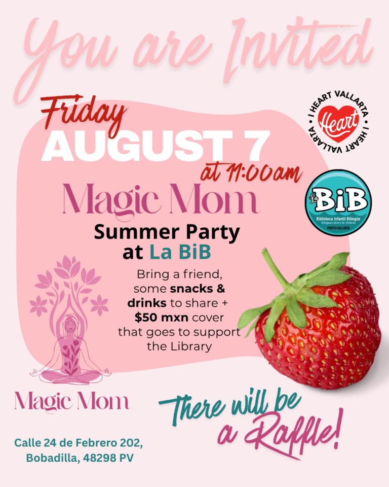 Summer Party at La BiB ig 768x960