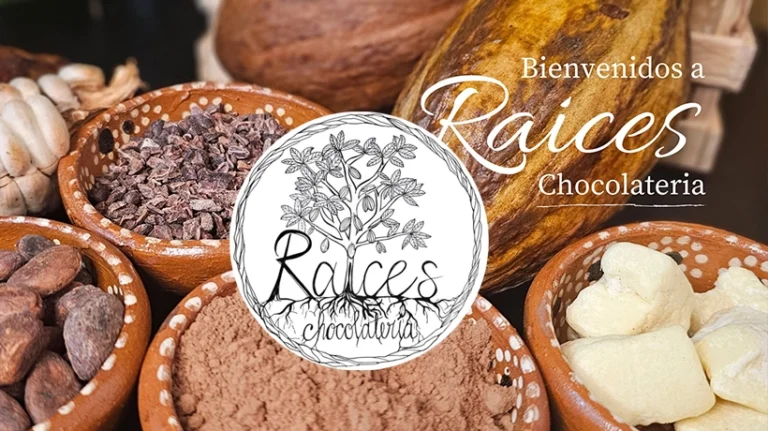 Raices Chocolateria profile 768x431