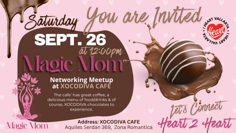 MAGIC MOM XOCODIVA Sep.26 2026 timeline 768x432