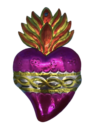 corazón de hojalata